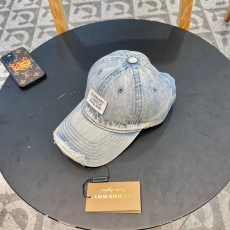 Burberry Caps